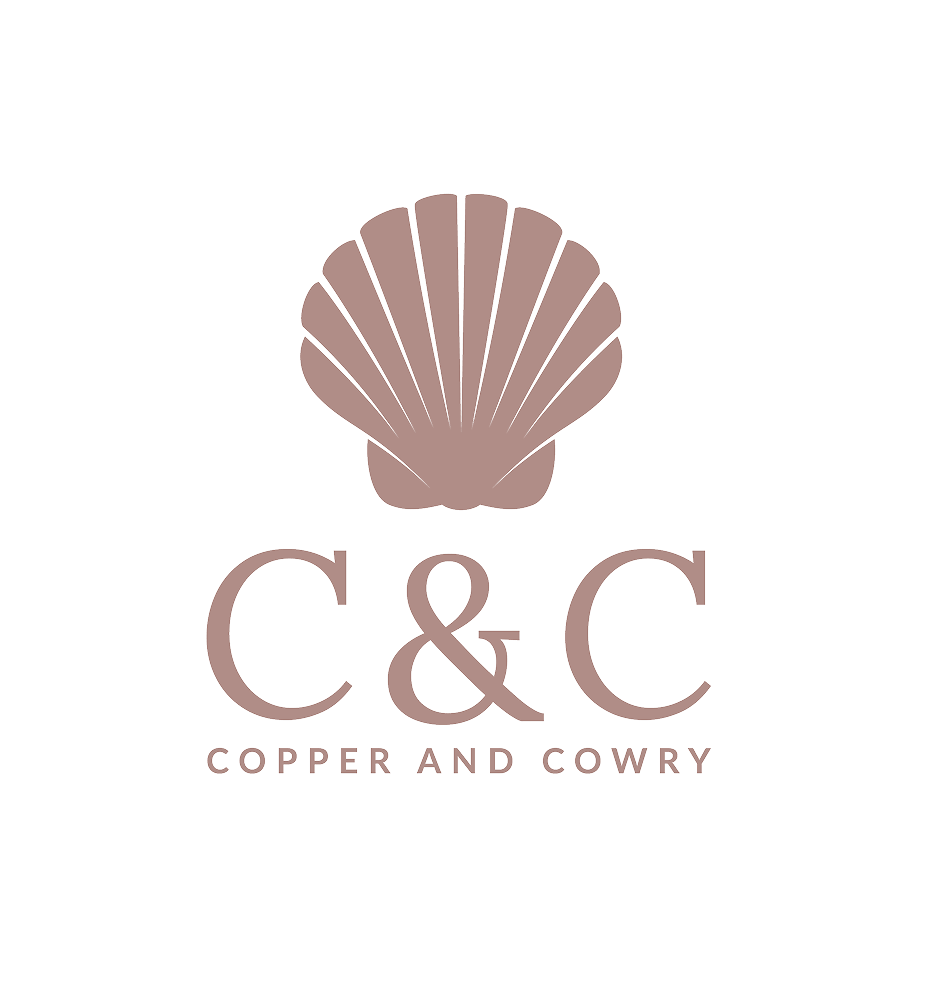 Copper & Cowry